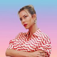 Se supo lo que todos se preguntaban sobre Nicole Neumann