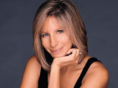 ¡Emotivo! Barbra Streisand homenajeó al personal sanitario