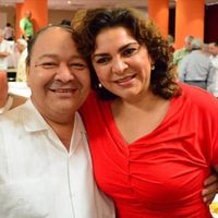 Investigan robo en crimen de periodista de espectáculos en Yucatán