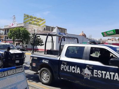 Triple ejecución en San Gabriel Mixtepec; entre las víctimas hay dos mujeres