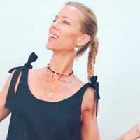 "No está en mi radar": Nicole Neumann se hizo cargo y le respondió a la ex de su actual novio