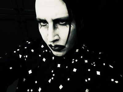 Marilyn Manson, acusado de abuso sexual por Evan Rachel Wood