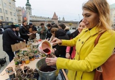 Más de diez millones de ucranianos se quedan sin luz tras los últimos ataques de Rusia