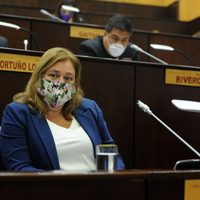 La legisladora Laura Bonotti le respondió a la intendenta de Plottier por sus acusaciones