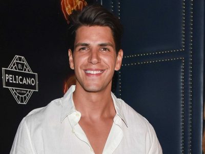"Es una farsante": Diego Matamoros no tuvo reparos e hizo su descargo contra su expareja