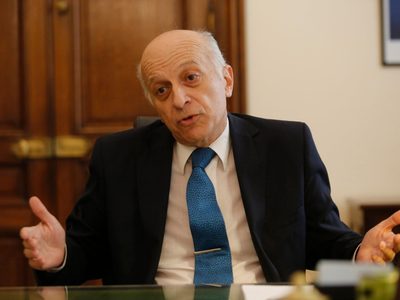 ¡Otro rechazo a las intenciones de Cristina! La Procuración está en contra de las sesiones online