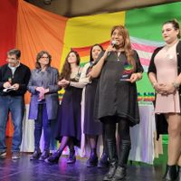 La Mesa de la Igualdad reconoció a empresas, medios y ciudadanos que apoyan a las diversidades