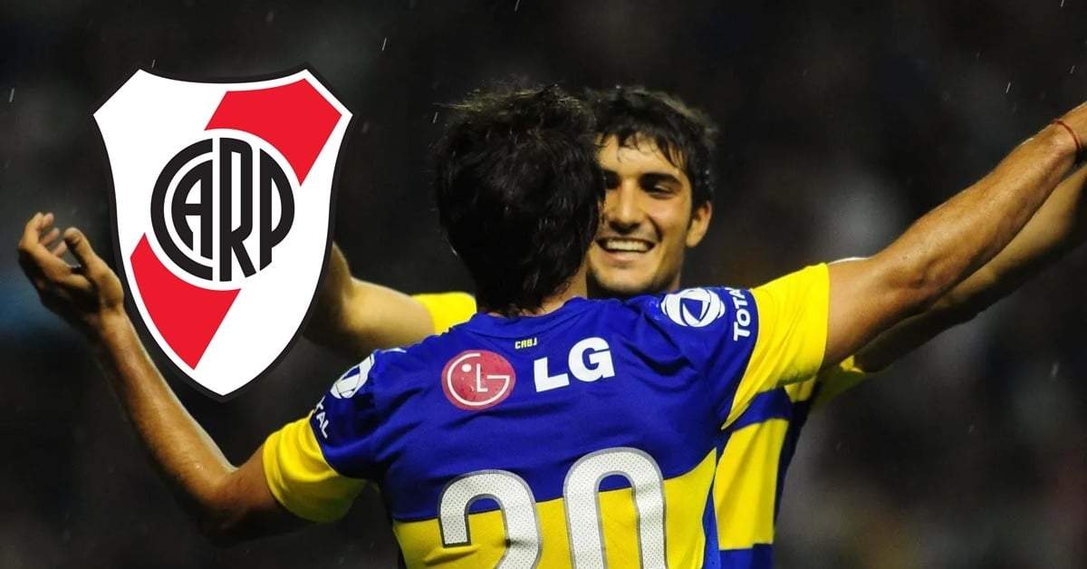 River. Fuente: (X)
