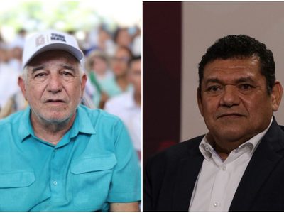 Hay “complot” contra el gobernador de Tabasco: José Ramiro López Obrador