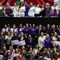 Diputados avalan reforma de igualdad sustantiva que da más derechos y protección a mujeres