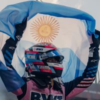 Vuelve Franco Colapinto a la Fórmula 1: los horarios del GP de Miami del próximo fin de semana