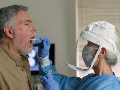 Bajan los niveles de contagio en Chile: ya suman 16 días con menos de mil casos diarios