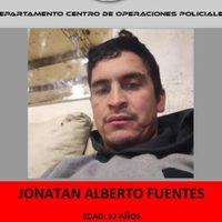 Intensa búsqueda del homicida prófugo de Cutral Co