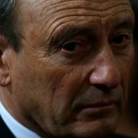 Chile: la muerte política del general de la transición