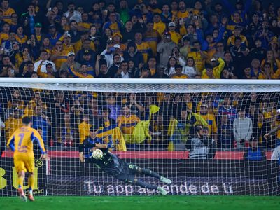 Tigres elimina a Cruz Azul y avanza a la final de la Liga MX; enfrentará a Toluca
