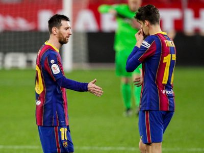 “Es un poco raro”: el exjugador del Barcelona que se sorprendió por una costumbre de Lionel Messi