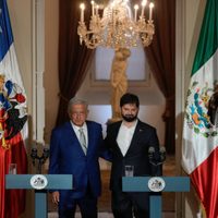 “La traición de Augusto Pinochet fue abominable”: AMLO