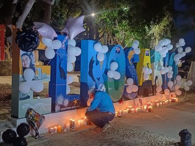 Remueven e investigan a tres policías por el caso de Keila Nicole