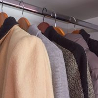 Conocé el secreto de la abuela para guardar tus abrigos y protegerlos ante los cambios de estación
