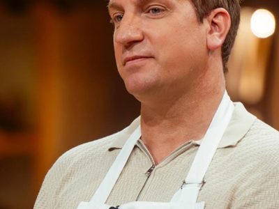 Se confirmó quién reemplazará a Maxi López en MasterChef Celebrity