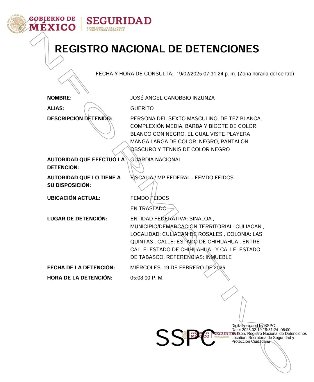 detencionesca