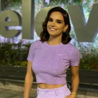 "Ya no estaba tan contenta": la confesión de Tania Rincón tras su renuncia en Tv Azteca