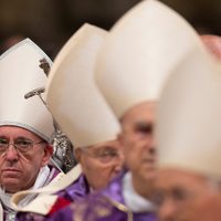 Piden al Papa poner 'nombre y apellido” a responsables de la violencia en México