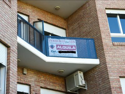 Alquileres en Neuquén: el 70 por ciento de los inquilinos se endeuda para evitar el desalojo