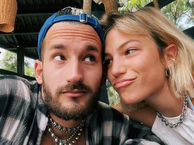 Vista a la laguna y elegancia interior: así es la mansión de Ricky Montaner y Stefi Roitman