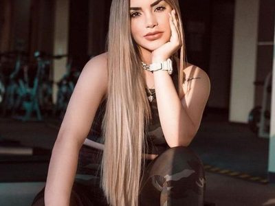 ¡Fue tendencia! Kimberly Loaiza impactó a sus fans con drástico retoque. ¡Mirá!