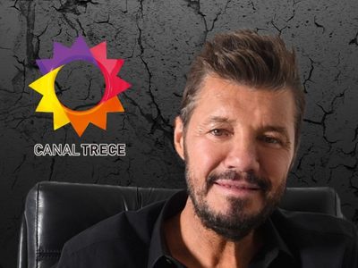 Marcelo Tinelli reveló el pedido que le hizo Adrián Suar