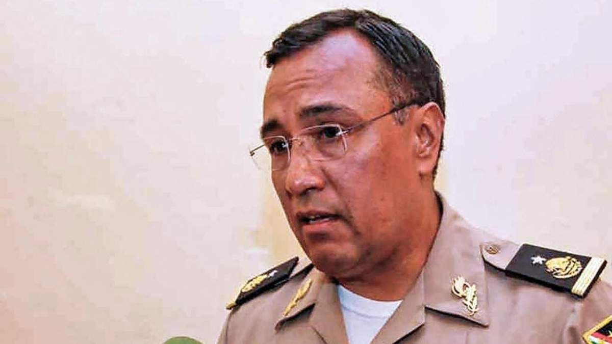 Trauwitz. Señalamientos contra la gobernadora de Veracruz