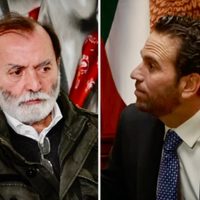 "Infames mercenarios": Epigmenio Ibarra truena contra Loret de Mola y simpatizantes