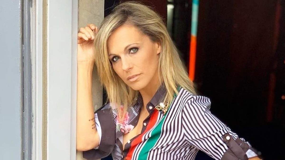 Denise Dumas. Fuente: (Instagram).