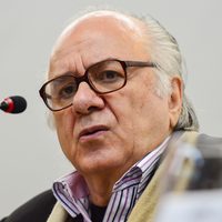 Doctorado Honoris Causa al portugués Boaventura de Sousa Santos