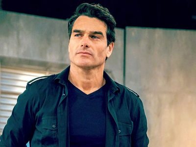 No le gustó nada: Hernán Drago se ofuscó ante una pregunta por su supuesto nuevo romance