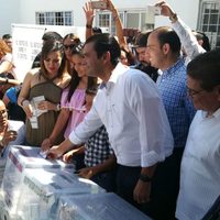 Antonio Echevarría triunfa en Nayarit con una ventaja de 11.5% de la votación