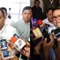 Pide Coparmex a la PGR no dejar impunes a Duarte y Borge