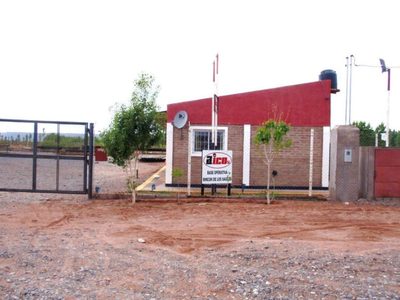 El Sindicato Petrolero denunció la explosión de una caldera en la empresa AICO