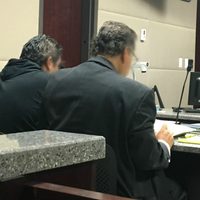 Vinculan a proceso a cuatro excolaboradores de César Duarte