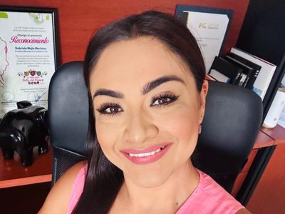 Asesinan a Gabriela Mejía, expresidenta municipal de Cuauhtémoc, Colima