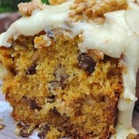 Budín de frutos secos: rendidor e increíblemente exquisito para tu próxima merienda