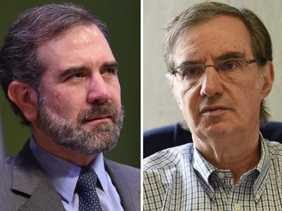 Córdova, Woldenberg y exconsejeros de IFE-INE piden una reforma electoral de consenso