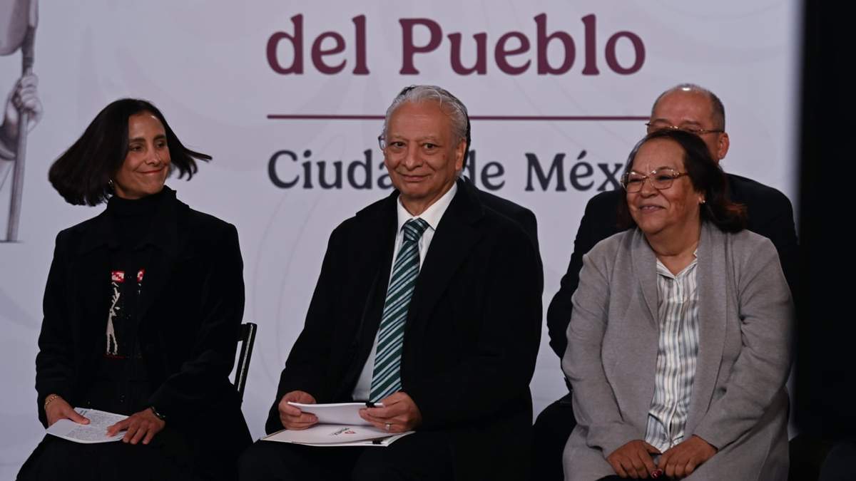 El director de la petrolera