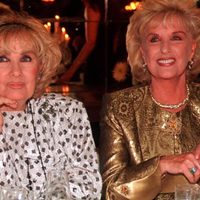 Mirtha Legrand y una emotiva despedida a Goldie a través de las redes