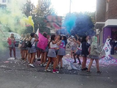 Operativo especial para el Último Primer Día en Neuquén: medidas de seguridad ante la masiva convocatoria estudiantil