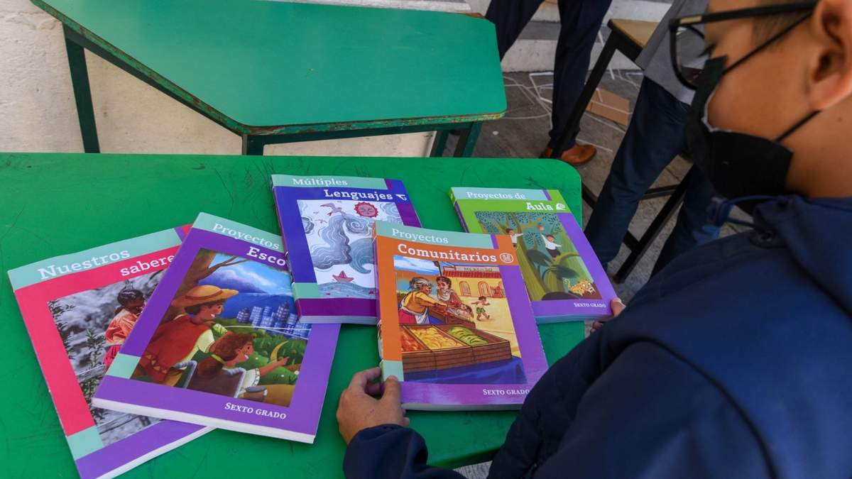 Cada vez más cerca el cierre del ciclo escolar