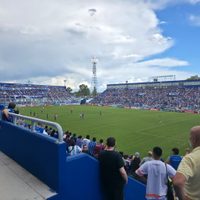 Godoy Cruz, en la zona A, debutará ante Ciudad Bolívar en casa en la B