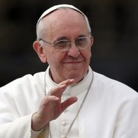 El papa Francisco donó miles de euros a la población de Beirut