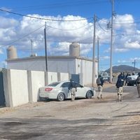 Asesinan a un agente ministerial y a su esposa en Altar, Sonora